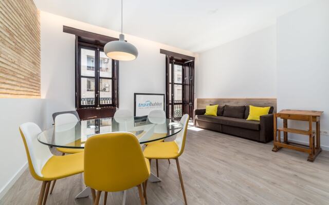 Travel Habitat Estacion del Norte