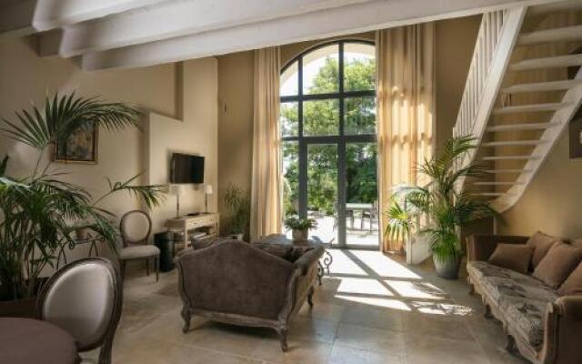 Le ChÃ¢teau des Cinq Cantons - INH 34208