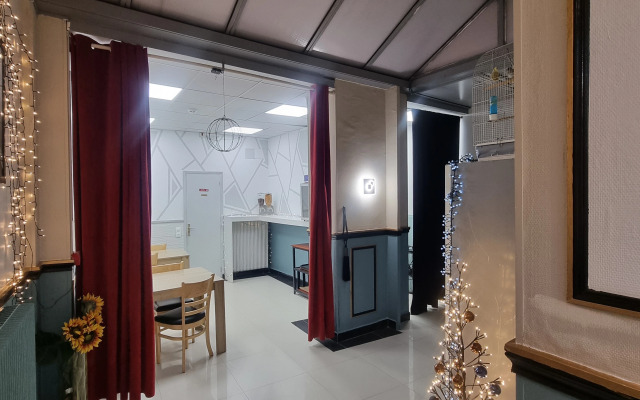 Hotel Choisy