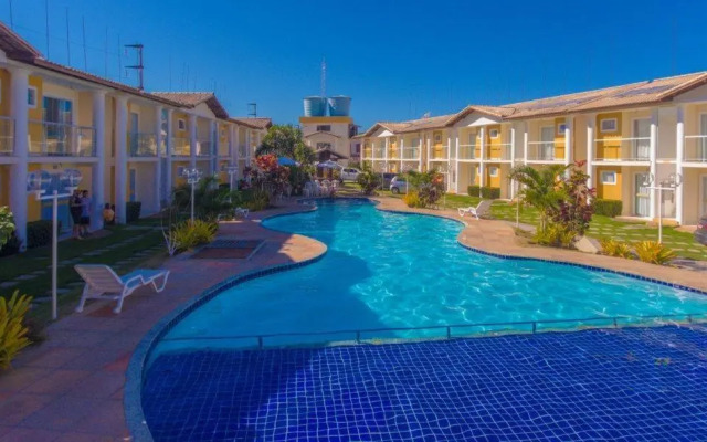 Duplex 2 Suítes Condomínio Mont Carmelo