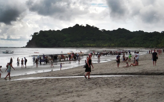 Hotel Locanda Samara Beach