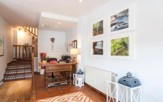 Posada La Fuentona de Ruente