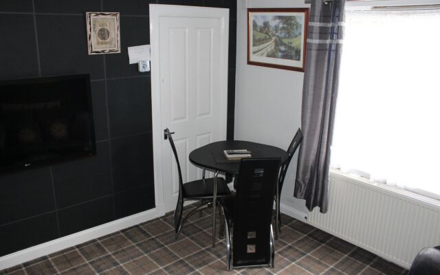 Pitfaranne Guest House