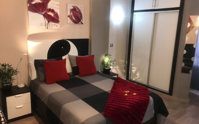 Namaste Apartment