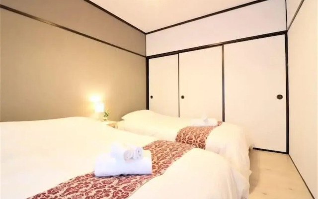 Shin-Osaka GRAND-H 401