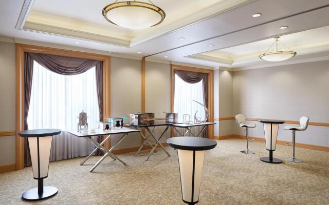 Yokohama Bay Sheraton Hotel & Towers