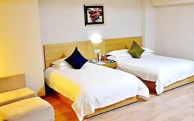 Apsaras Boutique Hotel