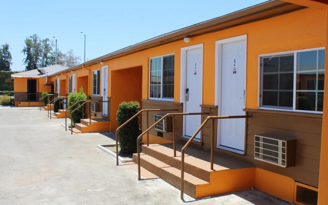 Aristocrat Motel