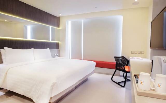 Inhouse Hotel Yehliu