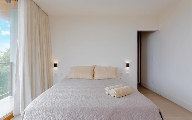 PF58 Casa Alto Luxo 6 Suítes-Praia Bella