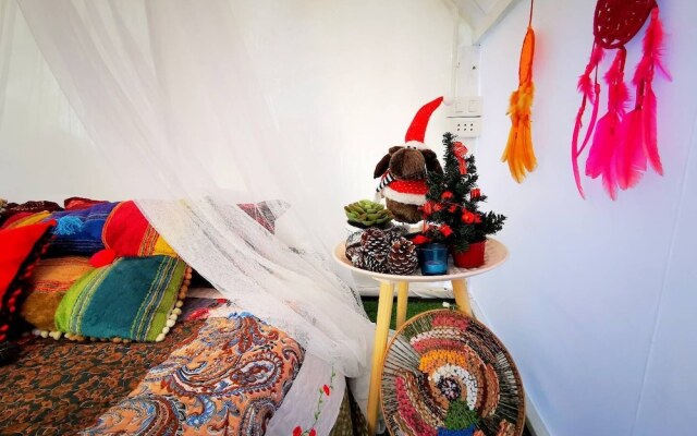 The Garret Mae Kampong Chiang Mai