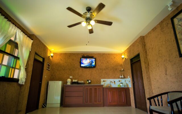 Mohnfahsai Home Resort