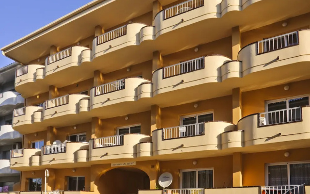 RVHotels Apartamentos Els Salats