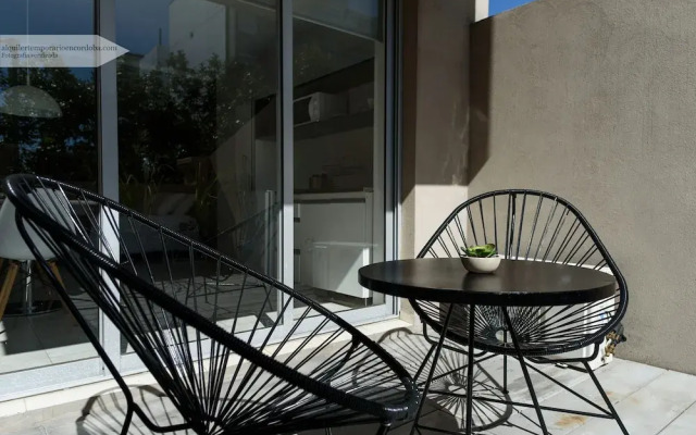 Simply Feel At Home Apartments