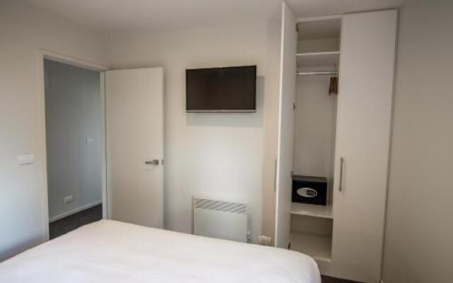 Te Anau Luxury Apartments