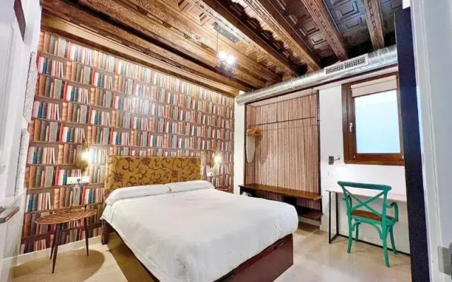 Apartamentos Real Suites Realejo 3000