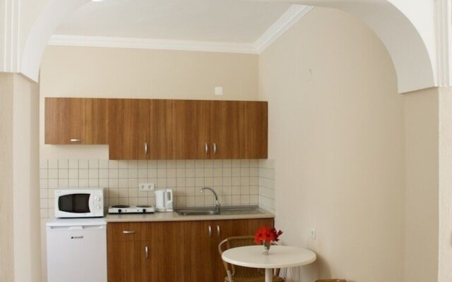 Club Alka Apart Hotel