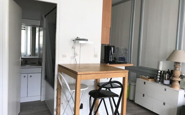 Appartement Vieux Port La Rochelle