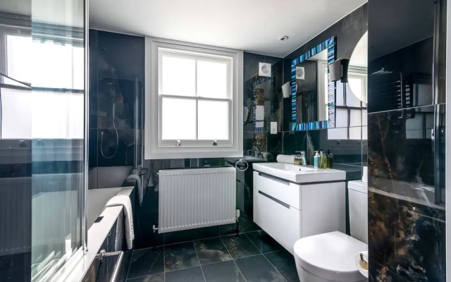 Grandeur Islington Home