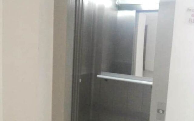 Enseada Náutico Caldas Novas