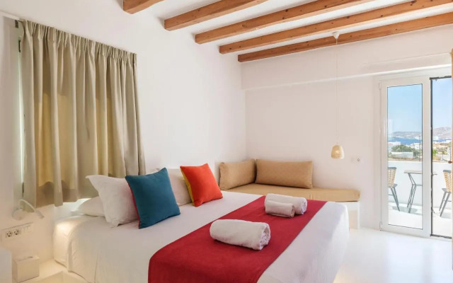 Akkadian LGBT Boutique Hotel