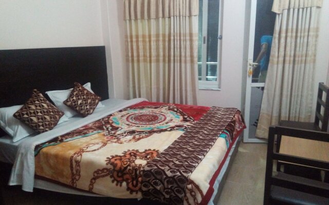 Hotel Virgin Pokhara
