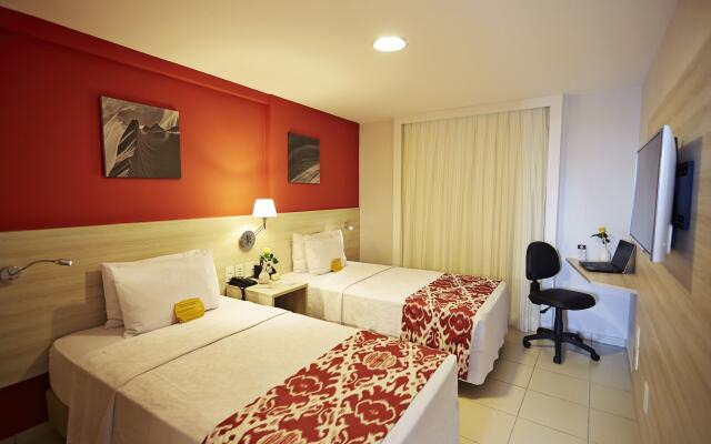 Comfort Hotel & Suites Natal