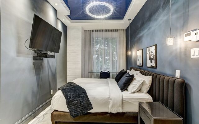 Bouticroom Studios Museums Premiumstays