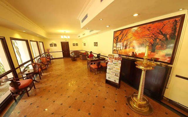 ATS Willingdon Hotel