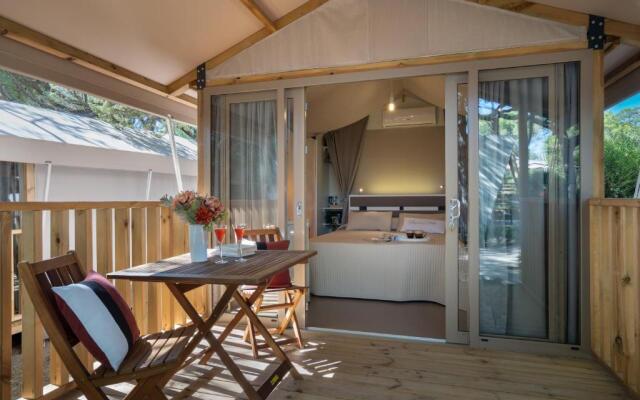 Il Capannino Camping