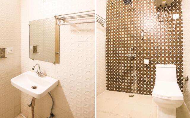 Oyo 70960 Discovery Key