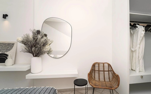 San Giovanni Luxury Studios
