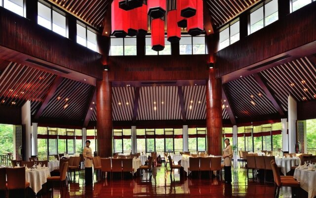 Harmona Resort & Spa Zhangjiajie