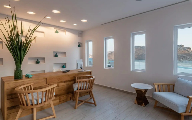 Panormos Village Hotel