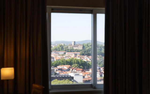 Hotel Fundador