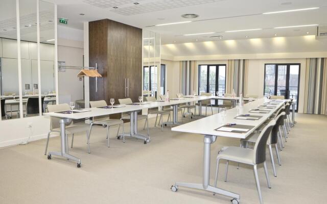 Best Western Plus Hotel des Francs