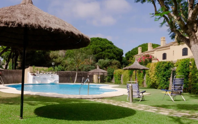 Villa Sotavento 20109