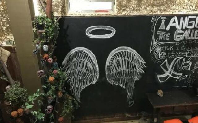 Xua Hostel Santos