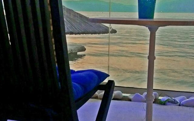 Rodini Beach Hotel