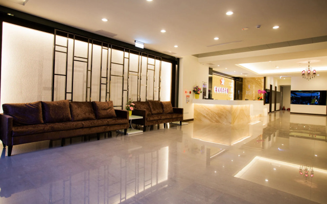 Kaishen Hotel