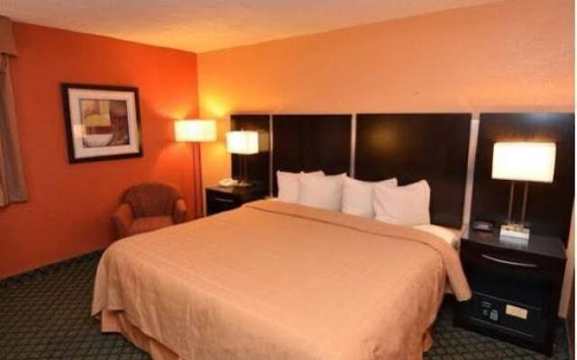Quality Inn