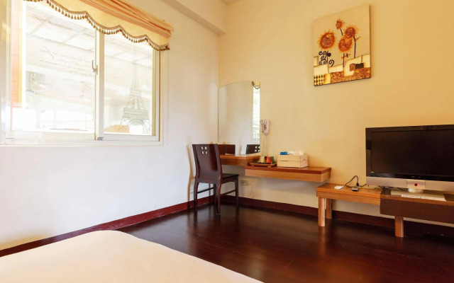 Sanwi B&B