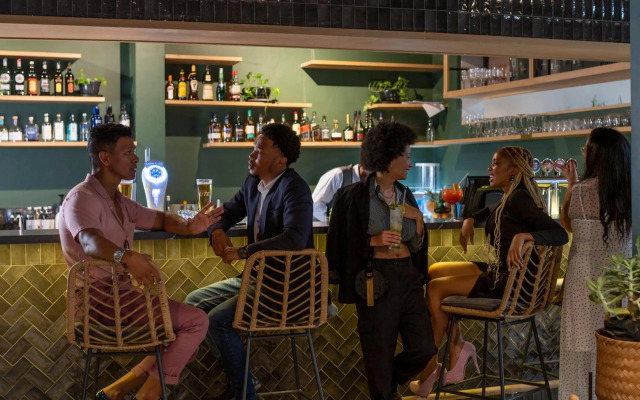 Kloof Street Hotel