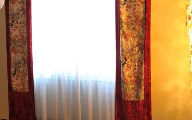 Casa Francesca Romana