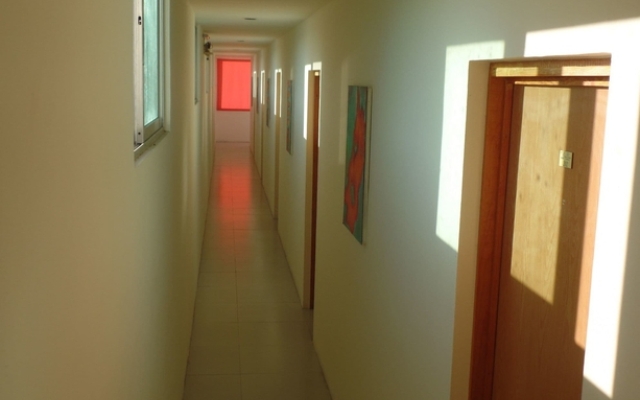 Hotel Villa Escondida Campeche