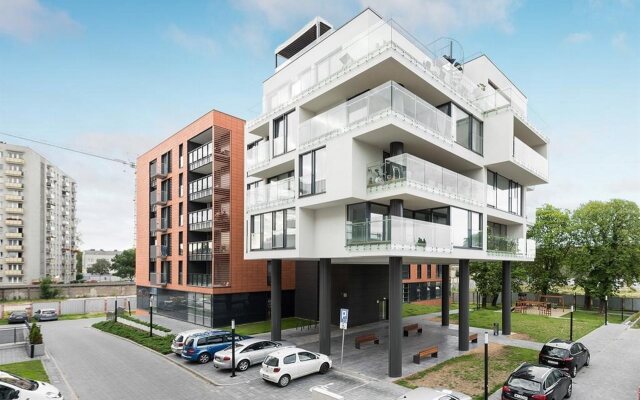 Apartinfo Apartments - Sadowa