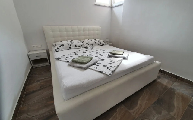 Apartments Ljubic