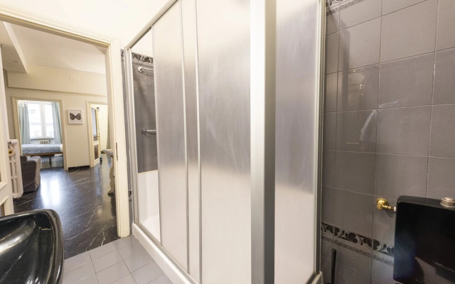 Oriuolo Prestige by Mmega