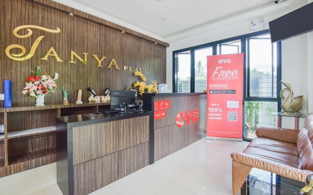Oyo 430 Tanya Place