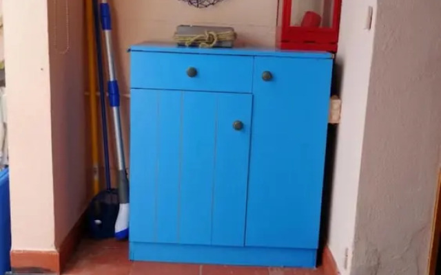 La Casa dei Limoni